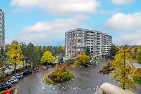 Photo 42 at 520 - 25 Austin Drive, Markville, Markham