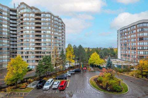 Photo 43 at 520 - 25 Austin Drive, Markville, Markham