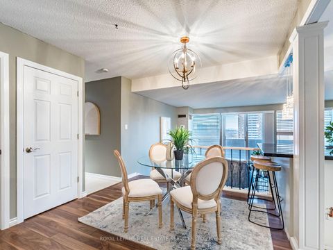 Photo 1 at 1304 - 240 Scarlett Road, Smythe, Toronto