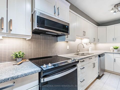 Photo 9 at 1304 - 240 Scarlett Road, Smythe, Toronto