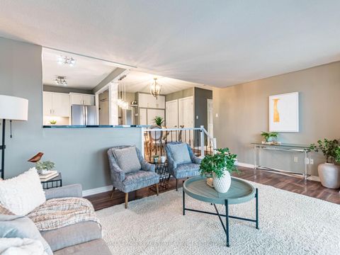 Photo 17 at 1304 - 240 Scarlett Road, Smythe, Toronto