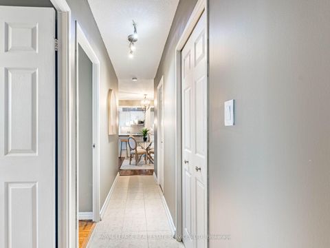 Photo 19 at 1304 - 240 Scarlett Road, Smythe, Toronto