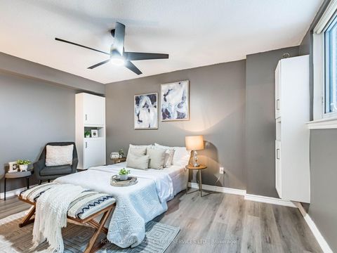 Photo 20 at 1304 - 240 Scarlett Road, Smythe, Toronto