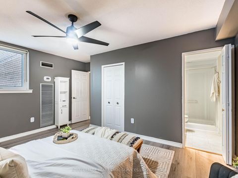 Photo 24 at 1304 - 240 Scarlett Road, Smythe, Toronto