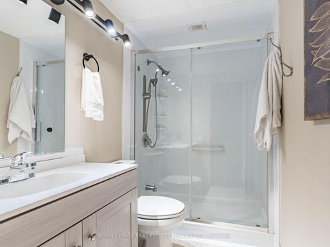 Photo 25 at 1304 - 240 Scarlett Road, Smythe, Toronto