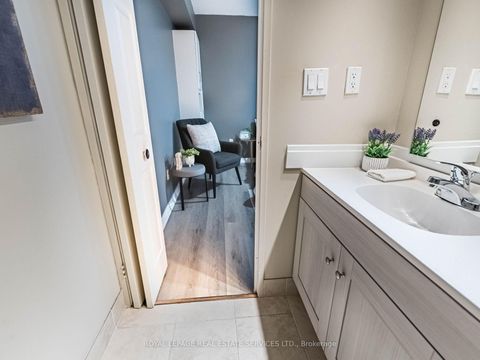 Photo 27 at 1304 - 240 Scarlett Road, Smythe, Toronto