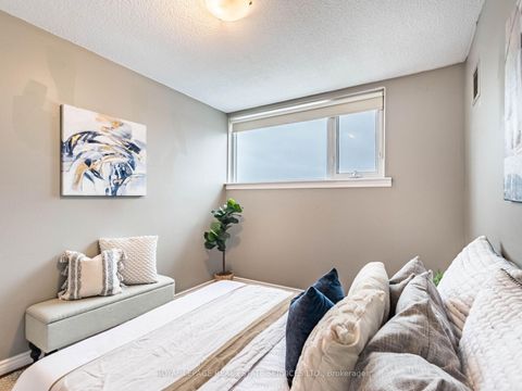 Photo 32 at 1304 - 240 Scarlett Road, Smythe, Toronto