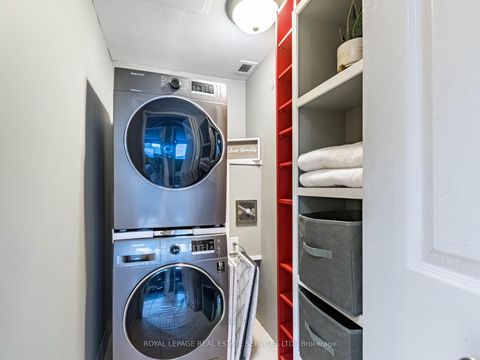 Photo 37 at 1304 - 240 Scarlett Road, Smythe, Toronto