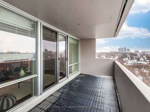 Photo 38 at 1304 - 240 Scarlett Road, Smythe, Toronto