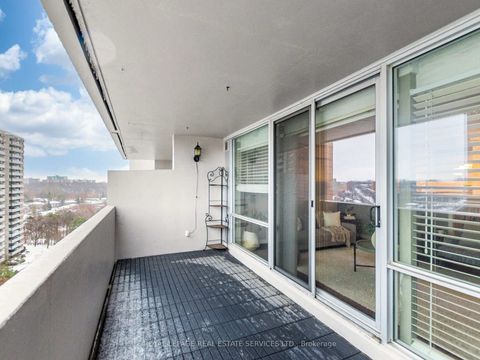 Photo 40 at 1304 - 240 Scarlett Road, Smythe, Toronto