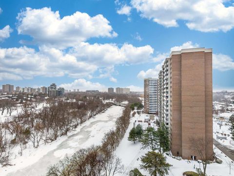 Photo 41 at 1304 - 240 Scarlett Road, Smythe, Toronto