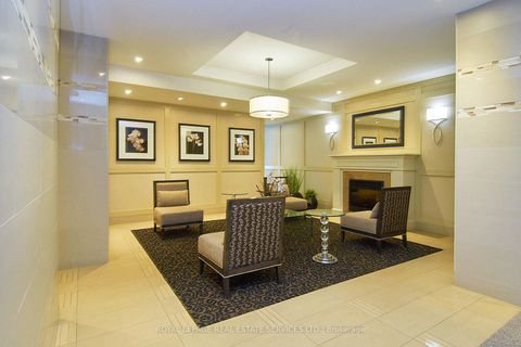 Photo 46 at 1304 - 240 Scarlett Road, Smythe, Toronto