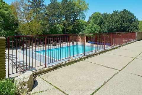 Photo 47 at 1304 - 240 Scarlett Road, Smythe, Toronto