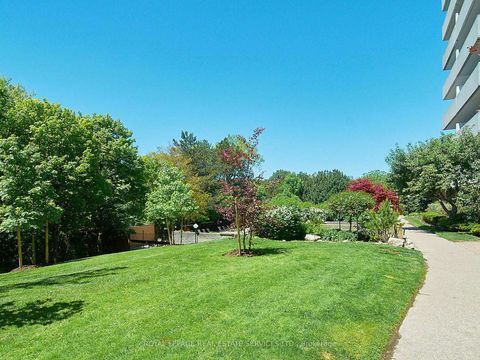 Photo 49 at 1304 - 240 Scarlett Road, Smythe, Toronto