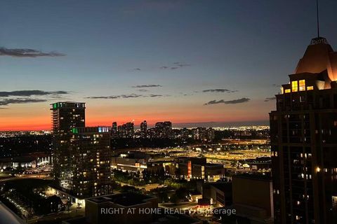 Photo 0 at 2507 - 4065 Confederation Parkway, City Centre, Mississauga