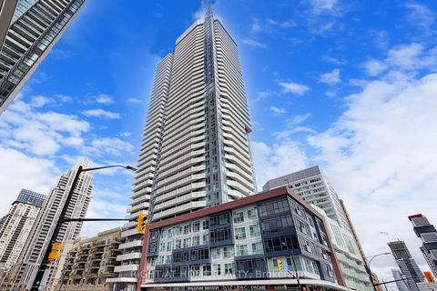 Photo 1 at 2507 - 4065 Confederation Parkway, City Centre, Mississauga