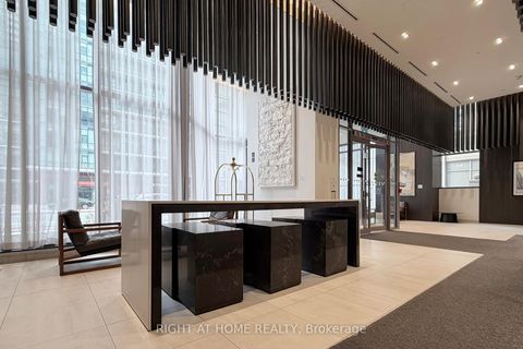 Photo 4 at 2507 - 4065 Confederation Parkway, City Centre, Mississauga