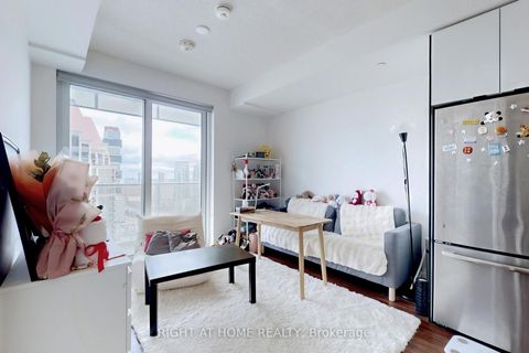 Photo 7 at 2507 - 4065 Confederation Parkway, City Centre, Mississauga