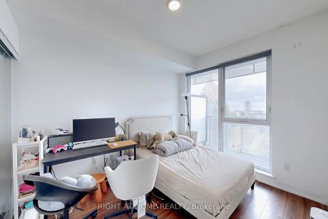 Photo 17 at 2507 - 4065 Confederation Parkway, City Centre, Mississauga