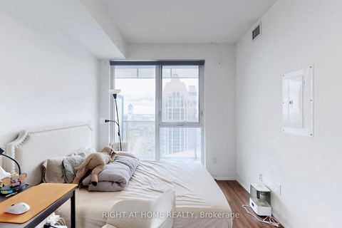 Photo 20 at 2507 - 4065 Confederation Parkway, City Centre, Mississauga