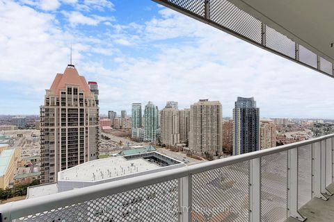 Photo 26 at 2507 - 4065 Confederation Parkway, City Centre, Mississauga