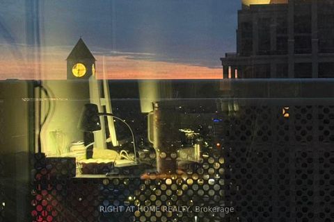 Photo 34 at 2507 - 4065 Confederation Parkway, City Centre, Mississauga