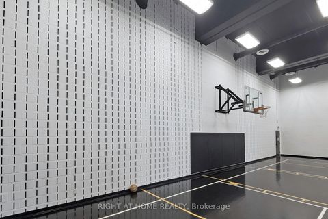 Photo 41 at 2507 - 4065 Confederation Parkway, City Centre, Mississauga