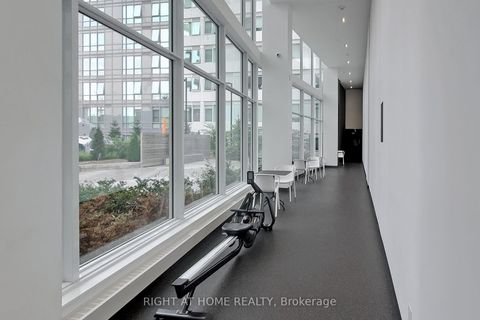 Photo 42 at 2507 - 4065 Confederation Parkway, City Centre, Mississauga