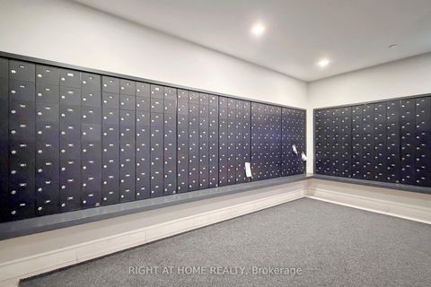 Photo 43 at 2507 - 4065 Confederation Parkway, City Centre, Mississauga