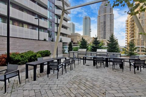 Photo 47 at 2507 - 4065 Confederation Parkway, City Centre, Mississauga