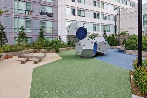 Photo 48 at 2507 - 4065 Confederation Parkway, City Centre, Mississauga