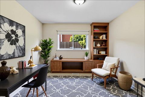 Photo 14 at 56 Weatherstone Crescent, Steeles, Toronto