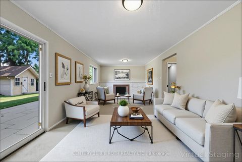 Photo 16 at 56 Weatherstone Crescent, Steeles, Toronto