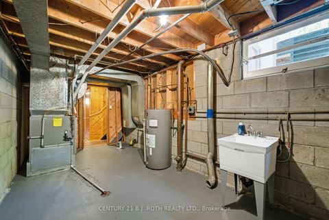 Photo 17 at 56 Weatherstone Crescent, Steeles, Toronto