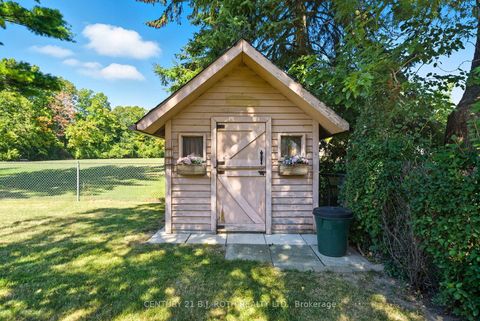 Photo 22 at 56 Weatherstone Crescent, Steeles, Toronto