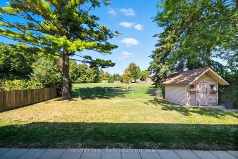 Photo 24 at 56 Weatherstone Crescent, Steeles, Toronto