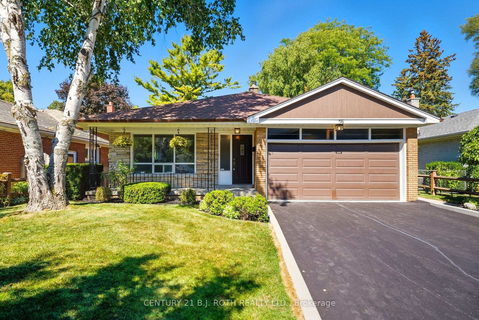 56 Weatherstone Crescent, Steeles, Toronto photo number 2