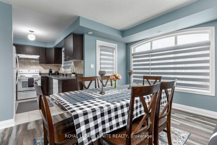 Photo 5 at 156 - 200 Veterans Drive, Northwest Brampton, Brampton