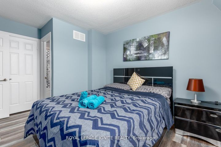 Photo 10 at 156 - 200 Veterans Drive, Northwest Brampton, Brampton