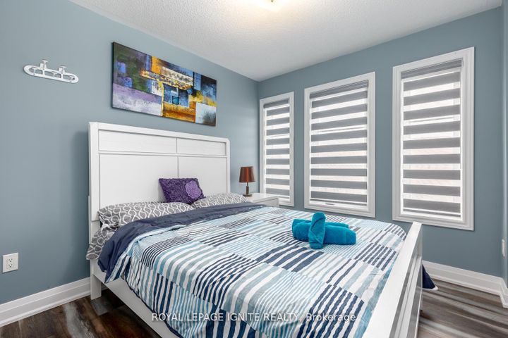 Photo 12 at 156 - 200 Veterans Drive, Northwest Brampton, Brampton