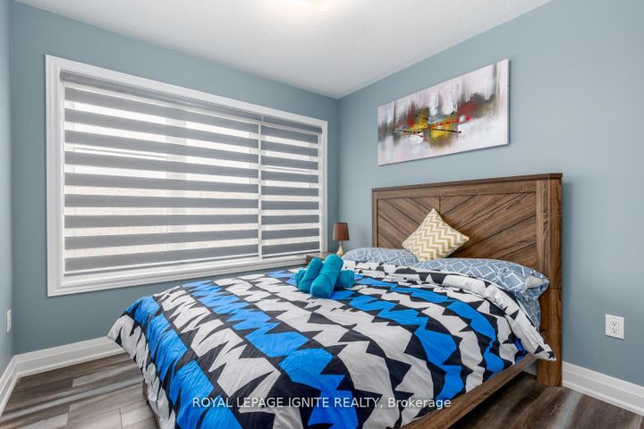 Photo 14 at 156 - 200 Veterans Drive, Northwest Brampton, Brampton