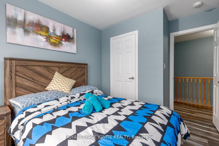 Photo 15 at 156 - 200 Veterans Drive, Northwest Brampton, Brampton