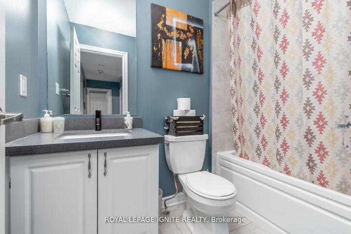 Photo 16 at 156 - 200 Veterans Drive, Northwest Brampton, Brampton