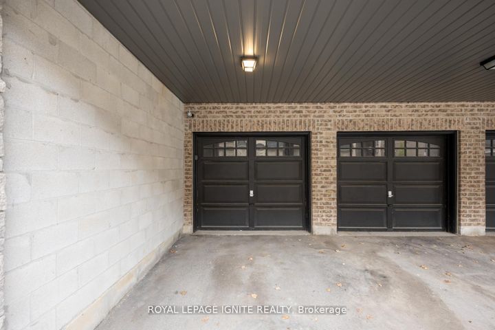 Photo 19 at 156 - 200 Veterans Drive, Northwest Brampton, Brampton