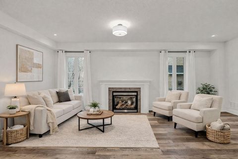 Photo 2 at 63 Kerfoot Crescent, Historic Lakeshore Communities, Georgina