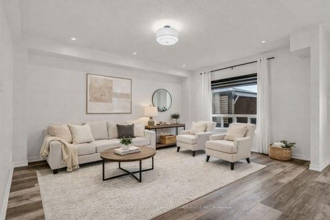 Photo 3 at 63 Kerfoot Crescent, Historic Lakeshore Communities, Georgina