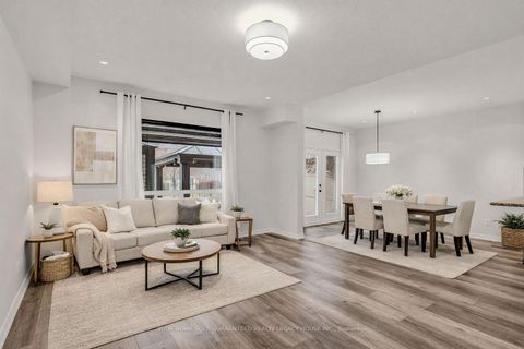 Photo 6 at 63 Kerfoot Crescent, Historic Lakeshore Communities, Georgina