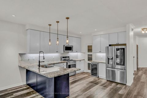 Photo 8 at 63 Kerfoot Crescent, Historic Lakeshore Communities, Georgina