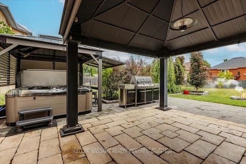 Photo 27 at 63 Kerfoot Crescent, Historic Lakeshore Communities, Georgina