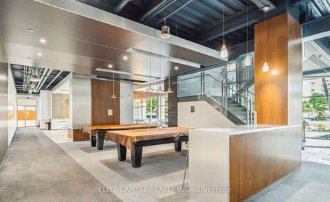 Photo 17 at 1008 - 10 Navy Wharf Court, Waterfront Communities C1, Toronto